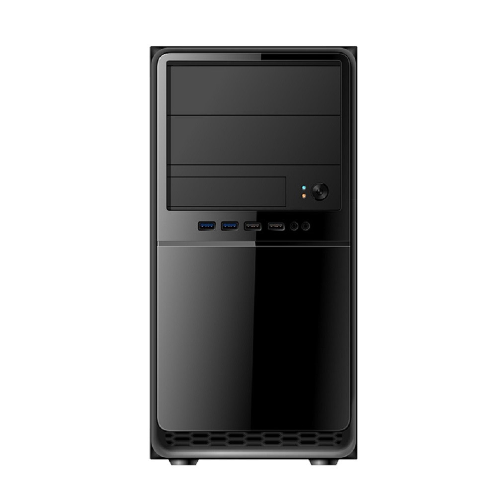 PC Klient Tower TSS 4M